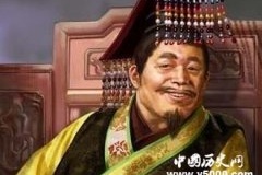 汉灵帝刘宏生平档案简介和评价