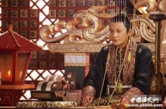 汉灵帝刘宏后宫的三位美后