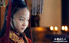 汉灵帝刘宏的皇位之争