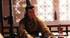 细说汉灵帝刘宏的故事 汉朝最后享乐的昏君