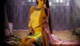 青楼女子想从良该怎么办？