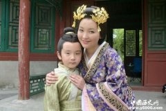 刘邦换太子为什么失败？