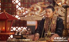 汉献帝刘协生平档案简介