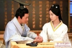 汉朝皇帝有哪些