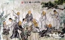 “扬州八怪”的身份探考