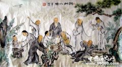 “扬州八怪”的身份探考