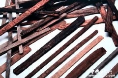 古人是用什么擦屁股的？