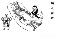 哪个皇帝是掉进粪坑里呛死的