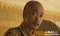 嘉庆皇帝是被雷劈死的吗？