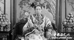 中国历史上唯一向全世界宣战的是谁