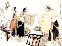 古代夫妻可以离婚吗？