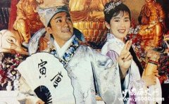 唐伯虎未曾点秋香？