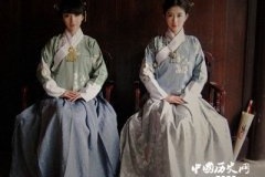 汉服是一种怎样的服饰
