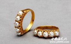 “戒指”是从什么时候开始变成定情信物的