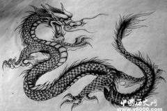 龙的“九子”是哪九个？