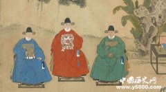 “乌纱帽”最初是指什么