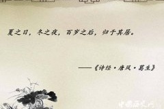 《诗经》的体例分类是怎样的