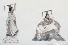 夏启取消“禅让制”的原因