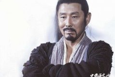 刘邦是一位知人善任的帝王