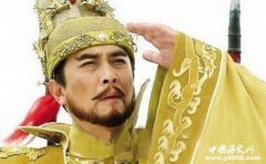 李隆基年少豪杰