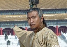 朱元璋终成就一代帝王