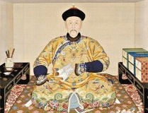 雍正：夫唯不争，故天下莫能与争