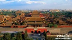 中国历代帝王故事轶事大全