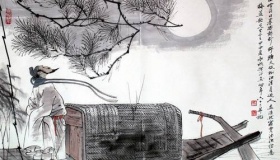 唐诗宋词之最都有哪些