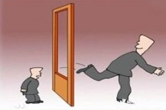 古人为什么要在门口放门槛呢