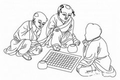 中国古代的年龄称谓