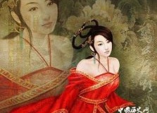 妹喜摧毁一代王朝