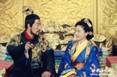 明朝仁慈贤惠皇后马秀英