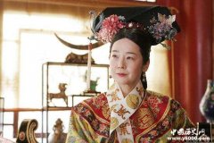 慈禧彻底毁了大清王朝