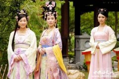 盘点古代后宫女人的荣耀和屈辱