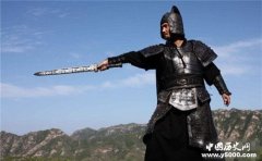 大将蒙恬为何含恨而死