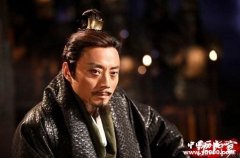 张良决胜在千里之外