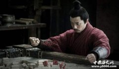 韩信一生中最重要的三个人是谁