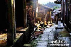 中国一个县，皇帝御赐名字，千年来无人不服，上百万人引以为豪