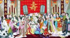 历史上唯一一个拥有完美人生的人