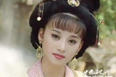 唐朝最美的三个女人，一个嫁太监，两个跟了皇帝却惨死