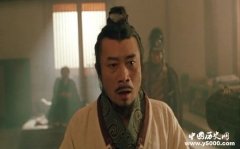 荆轲刺秦一去不返