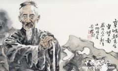 辜鸿铭：一位迷恋小脚女人脚汗味的奇葩大师，认为小脚越臭越好