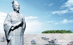 刘阿知东渡日本的故事