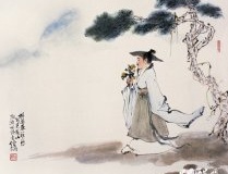 古代名人不为人知的秘密