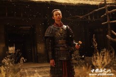 “赵氏孤儿”历史真相大揭秘