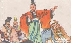 商鞅变法对秦国产生的影响