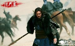 项羽的悲惨结局令人惋惜吗