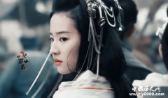 虞姬的一生注定凄惨悲凉