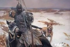 李广没有被封侯是什么原因