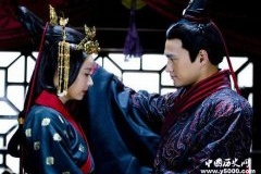 汉光武帝刘秀蒙受的不白之冤